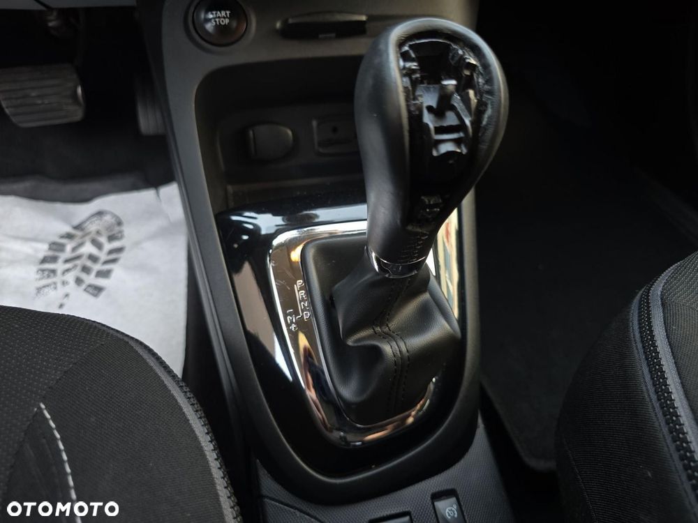 Renault Captur 1.2 TCe Intens EDC - 25