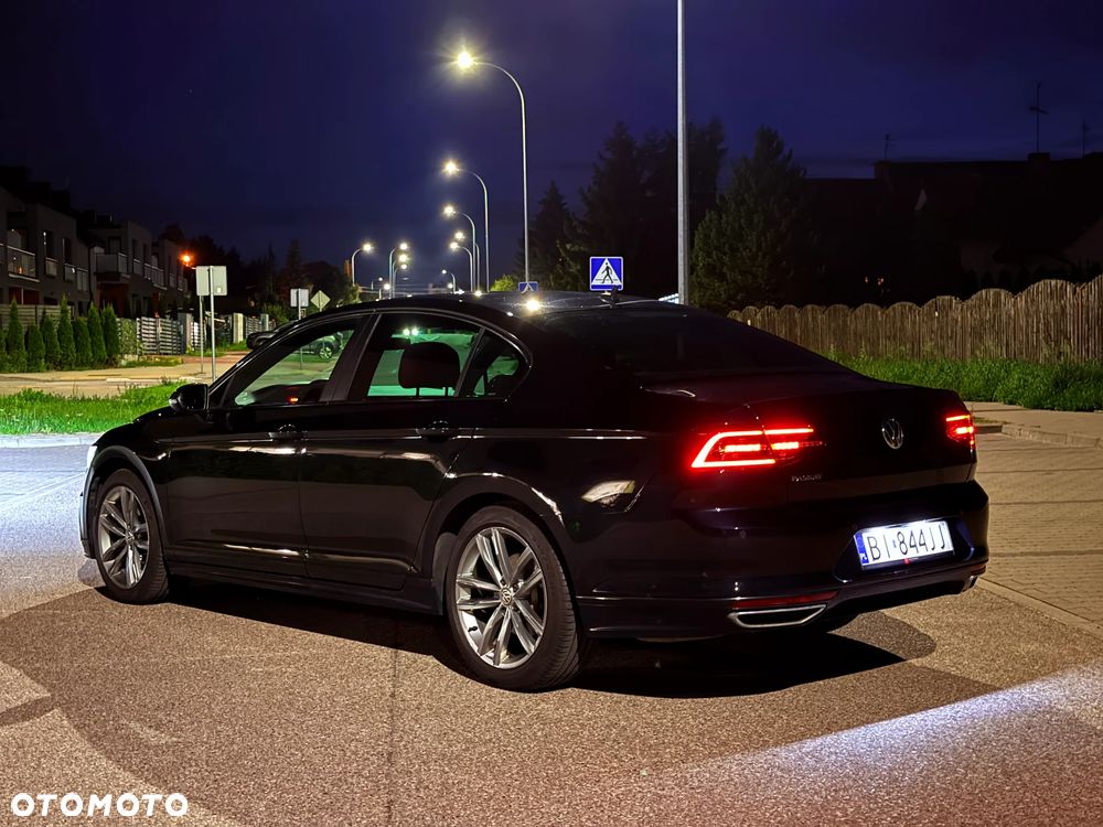 Volkswagen Passat 1.8 TSI BMT Highline DSG - 35