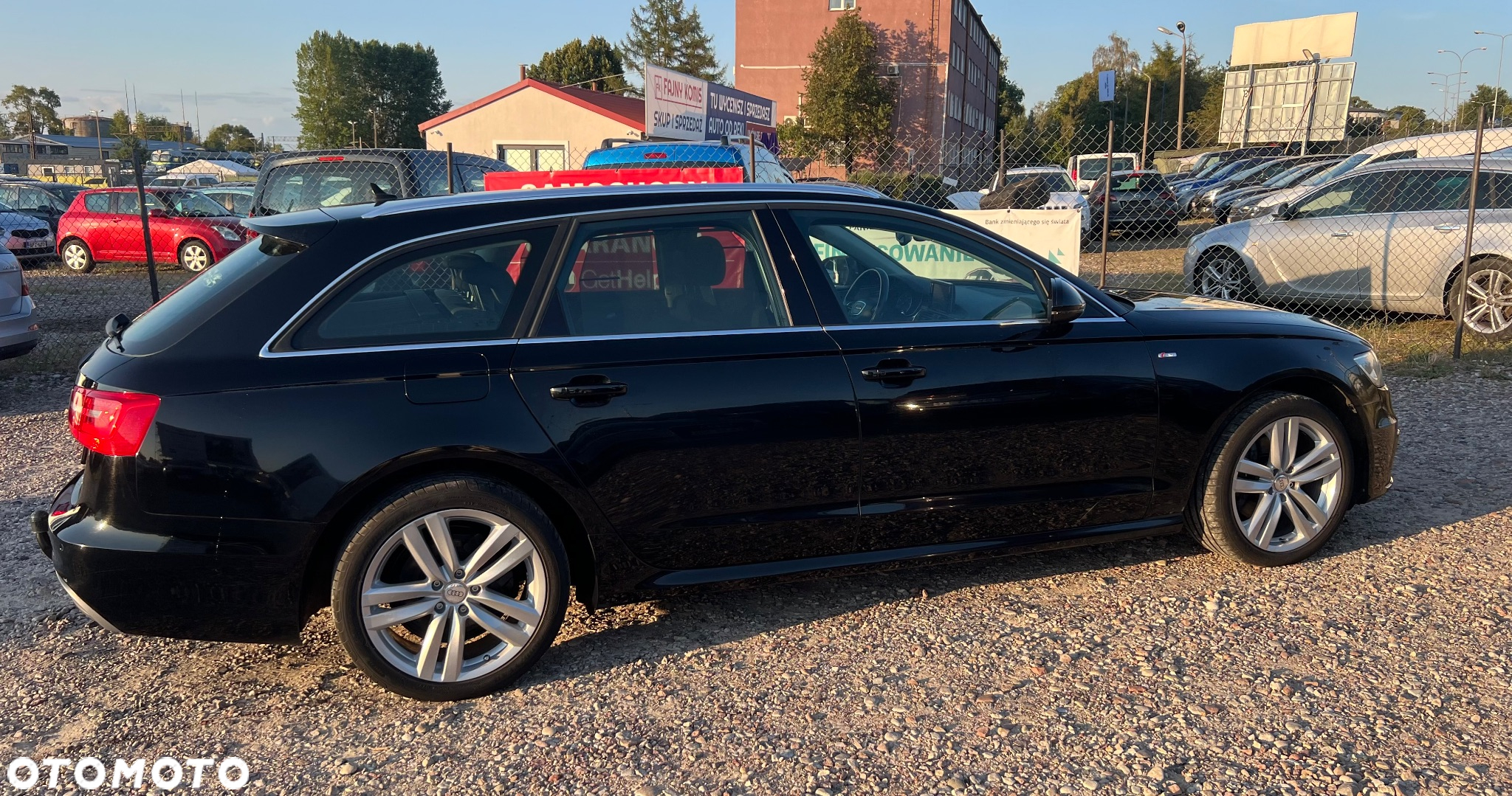 Audi A6 3.0 TDI Quattro S tronic - 3