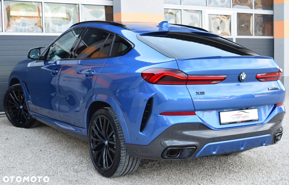 BMW X6 - 15