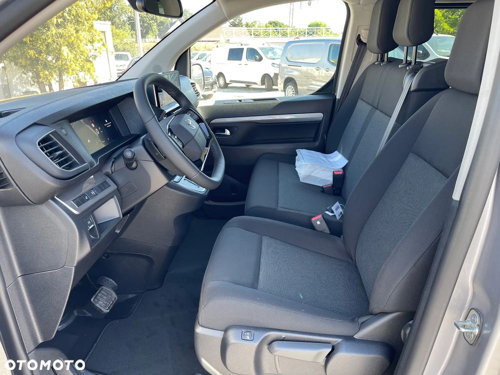 Toyota Proace Verso 2.0 D4-D Long Business - 9