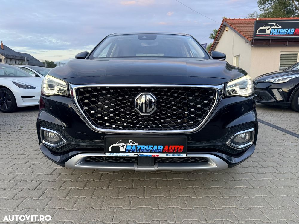 MG EHS 1.5T-GDI Luxury - 5
