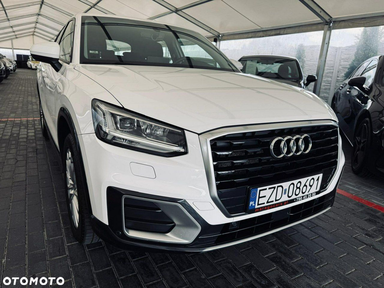 Audi Q2 - 9
