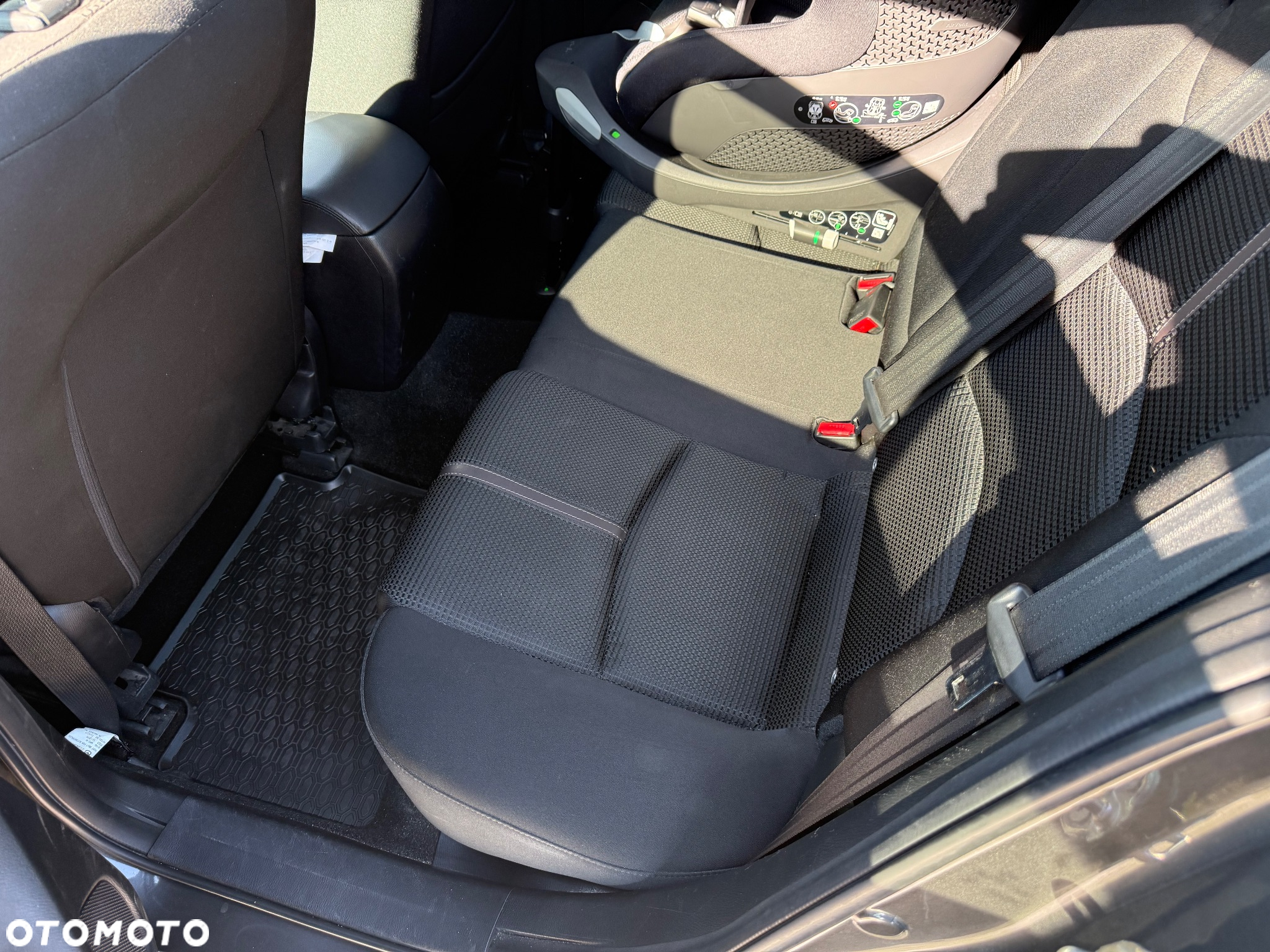 Mazda 3 2.0 Skymotion - 12
