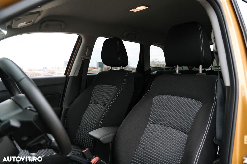 Suzuki Vitara - 17