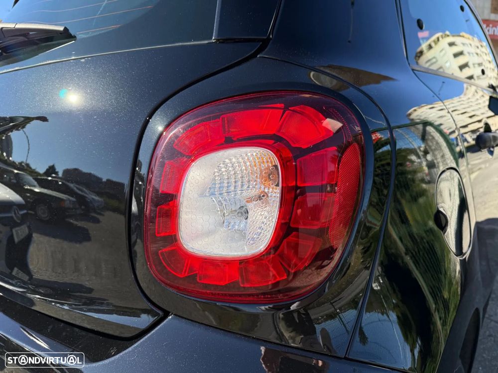 Smart ForFour 1.0 Passion 71 Aut. - 47