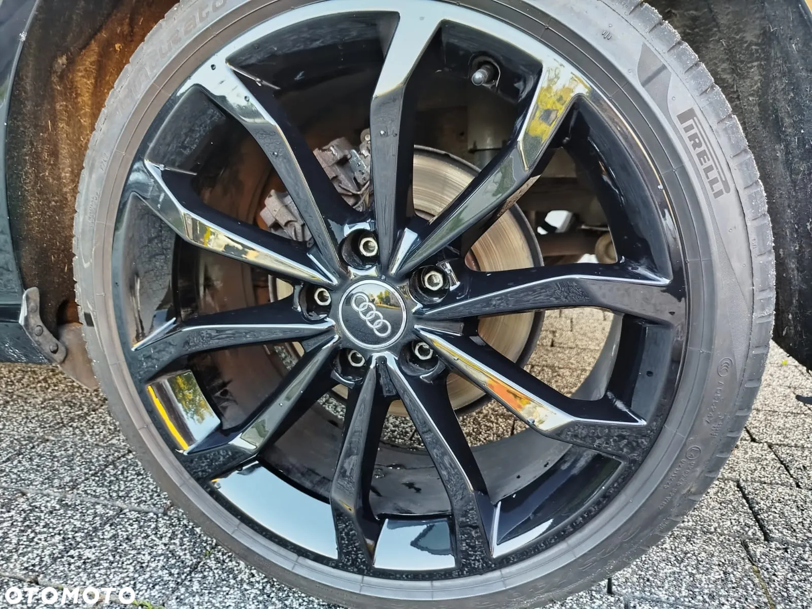 Audi A3 1.6 TDI - 17