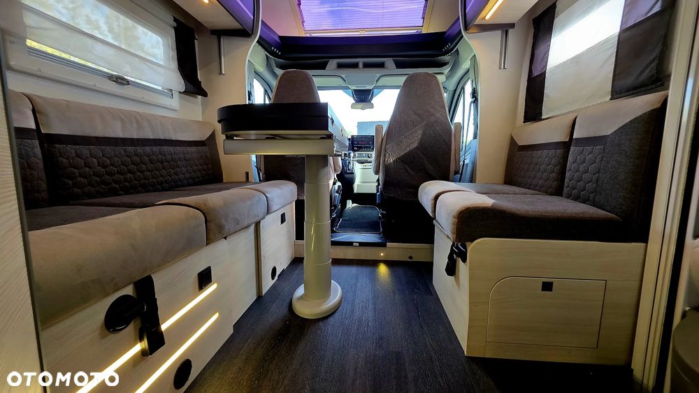Chausson 644 - 7