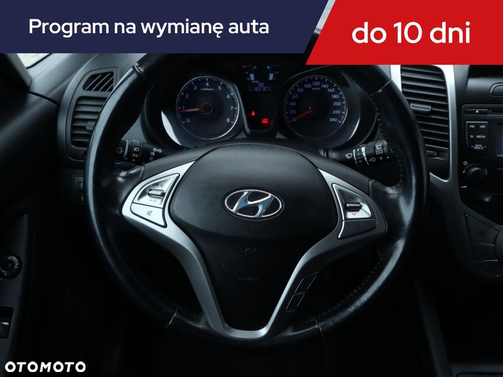 Hyundai ix20 - 18