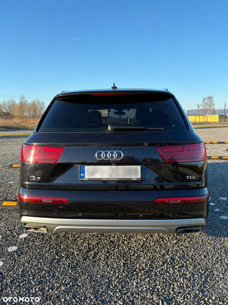 Audi Q7 3.0 TDI Quattro Tiptr - 15