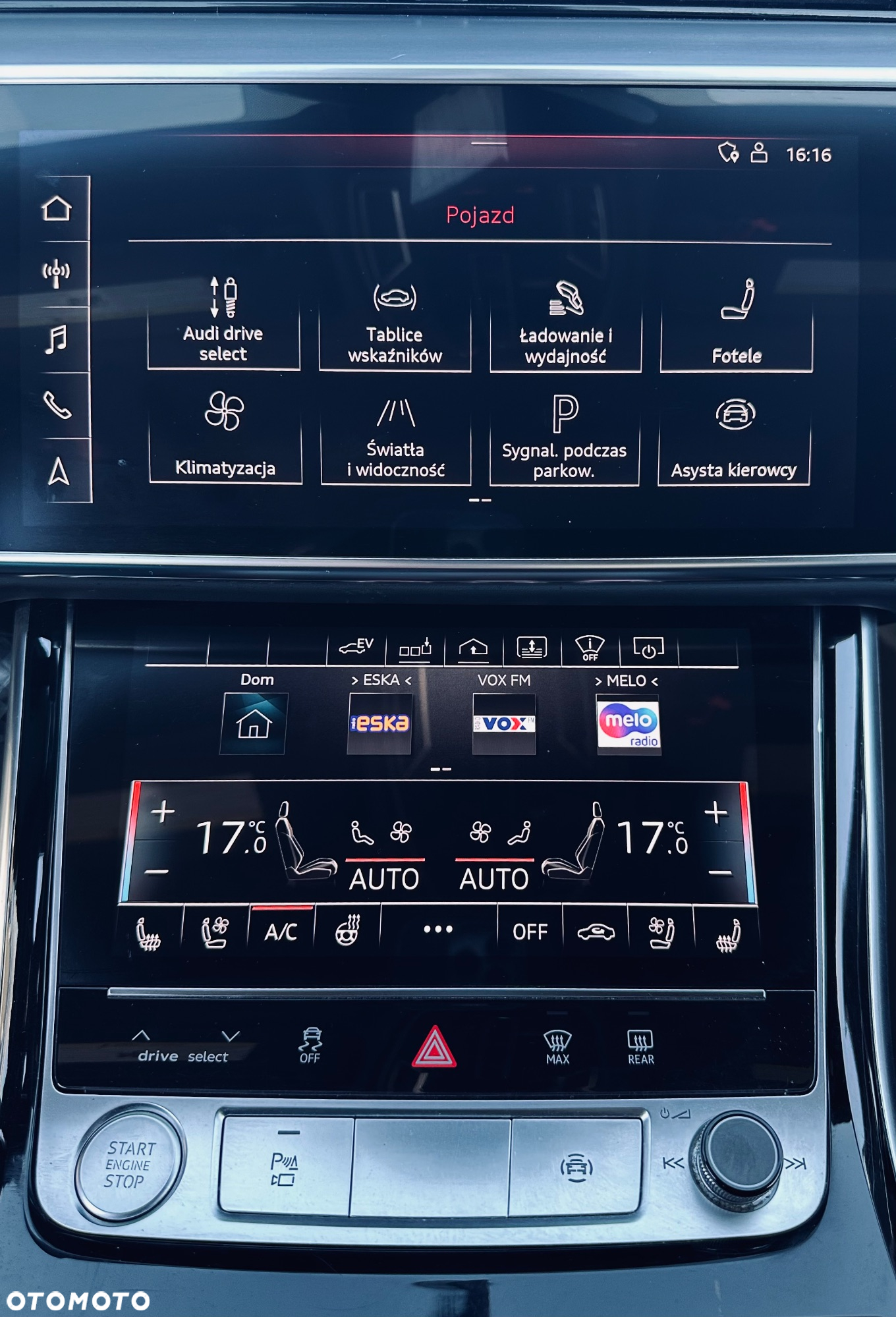 Audi A8 L 60 TFSI e Quattro Tiptronic - 27