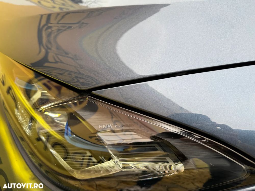 BMW Seria 4 420i Coupe Aut. M Sport - 17