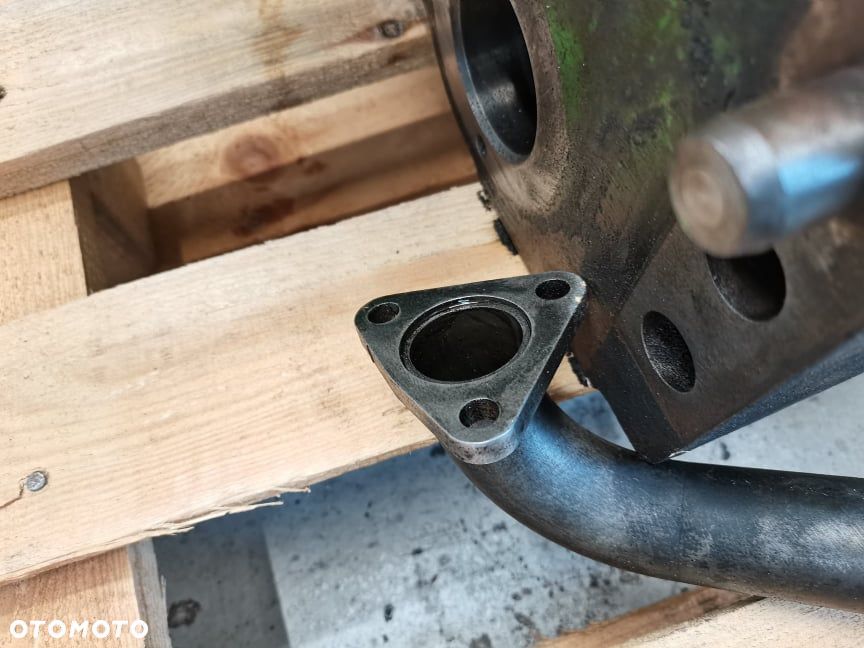 John Deere 6155 R WOM tylny R545140 - 13