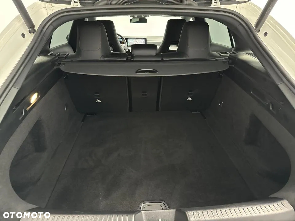 Mercedes-Benz CLA 200 d AMG Line 8G-DCT - 23