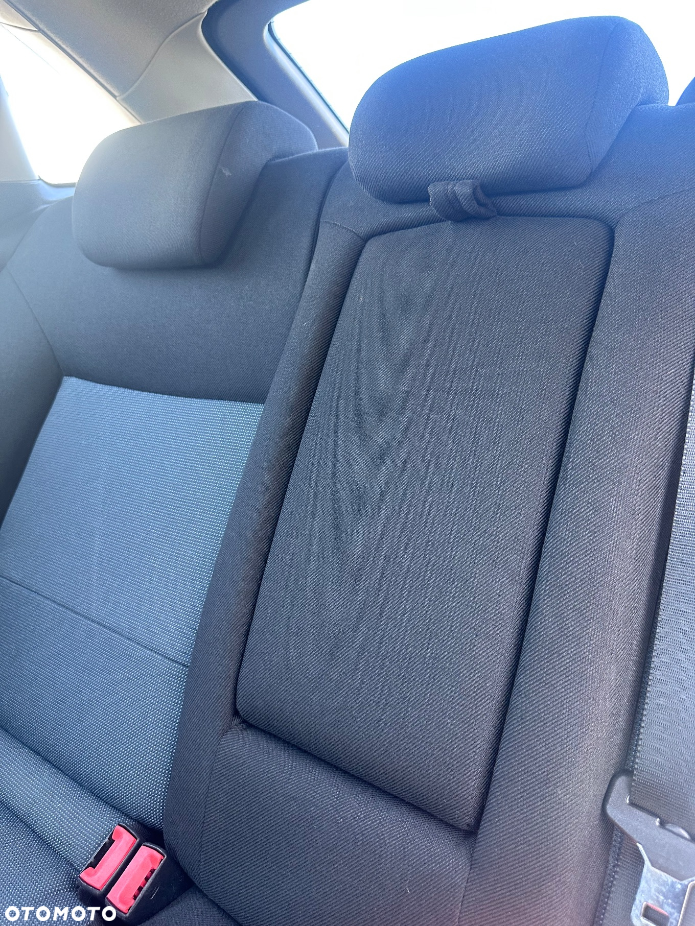 Ford Mondeo - 21