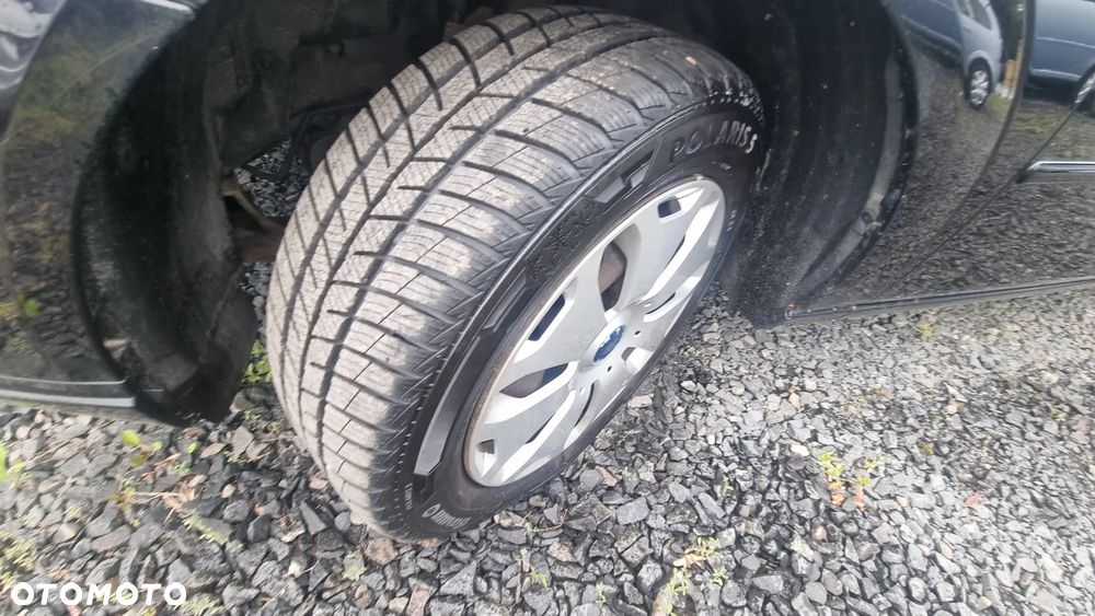 Ford Mondeo 1.8 Ambiente X - 11