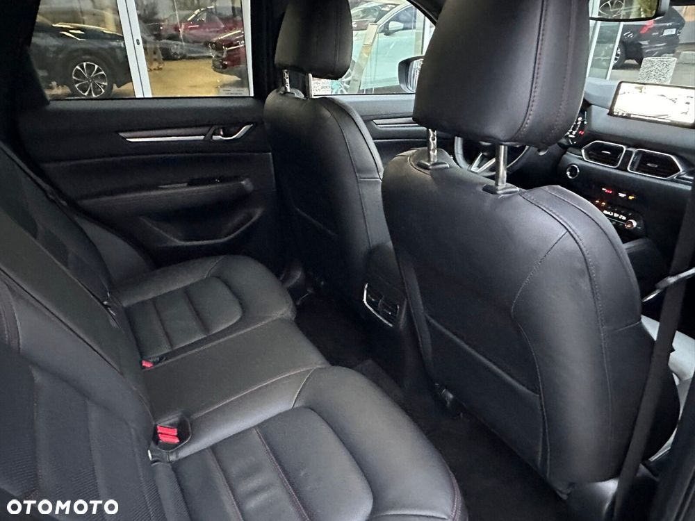 Mazda CX-5 - 14