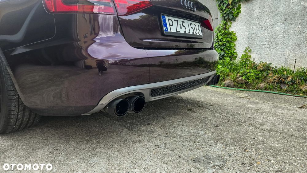 Audi A4 Avant - 11