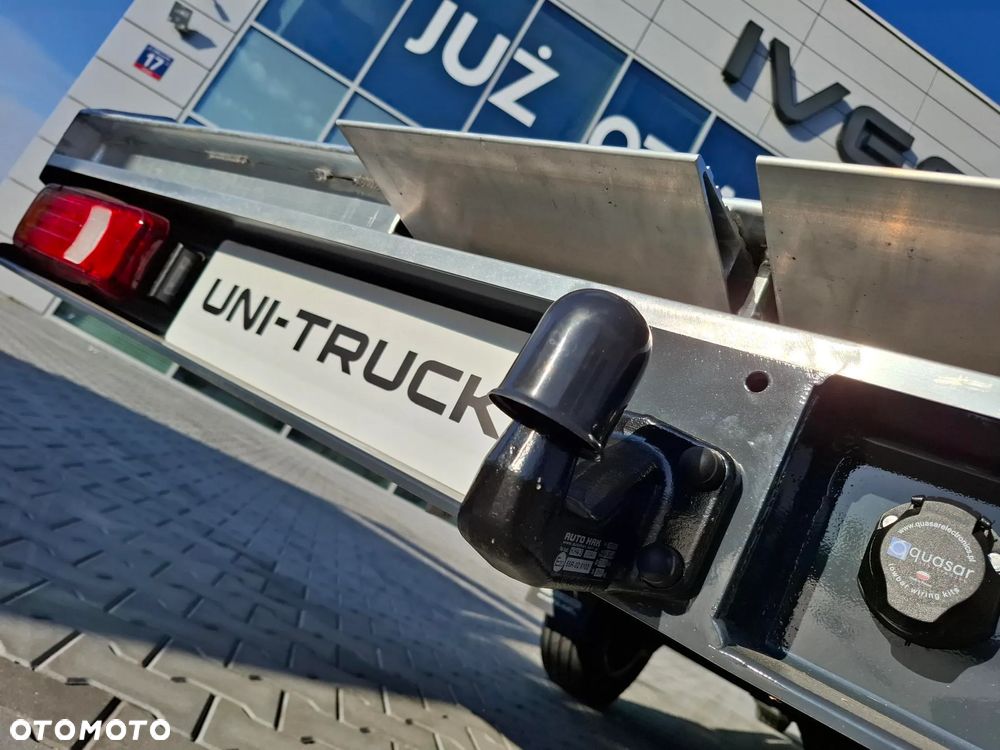 Iveco ODKRYJ TRANSPORT NA NOWO !!! AUTO OD RĘKI, MINIMUM FORMALNOŚCI - 34