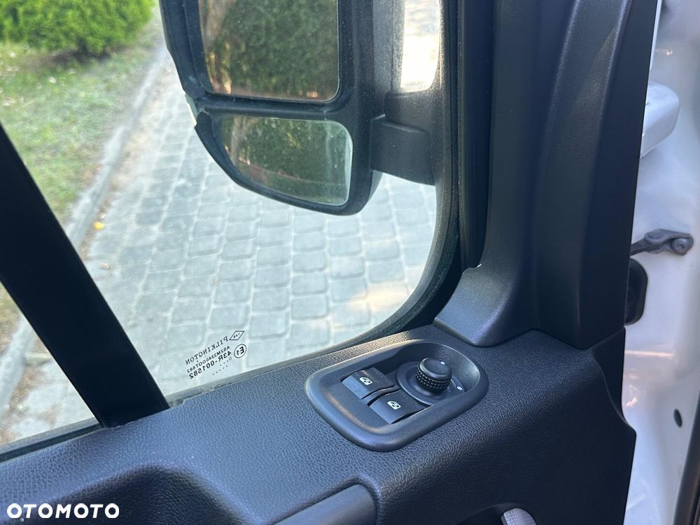Renault MASTER - 8