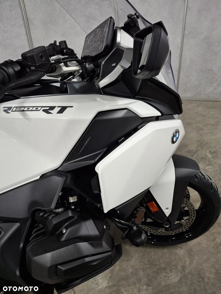 BMW RT - 7