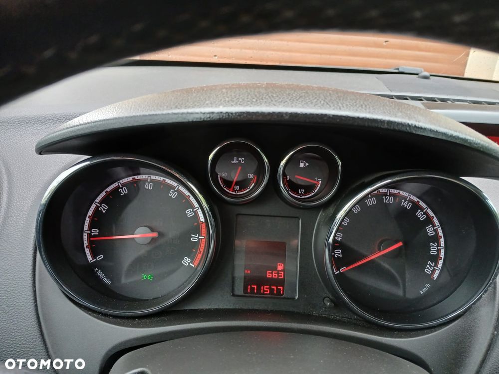 Opel Meriva 1.4 Ecoflex Start/Stop 150 Jahre - 9