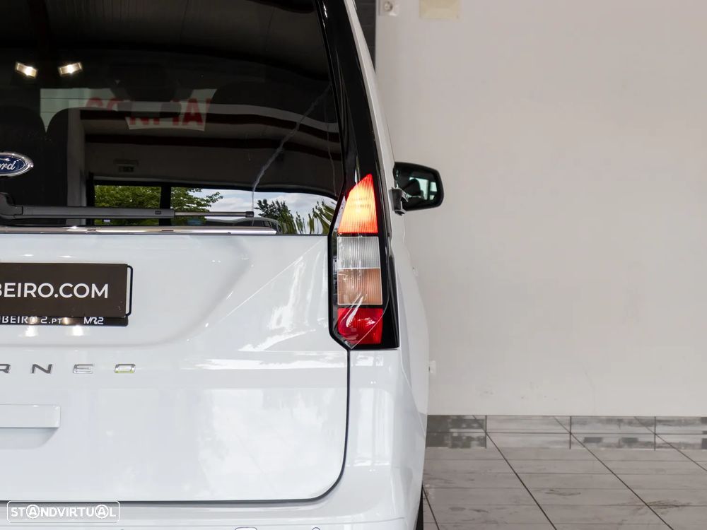 Ford Tourneo Connect Grand 1.5 EcoBoost Titanium - 9