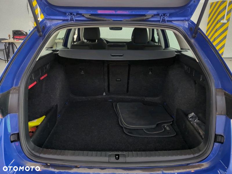 Skoda Octavia - 13