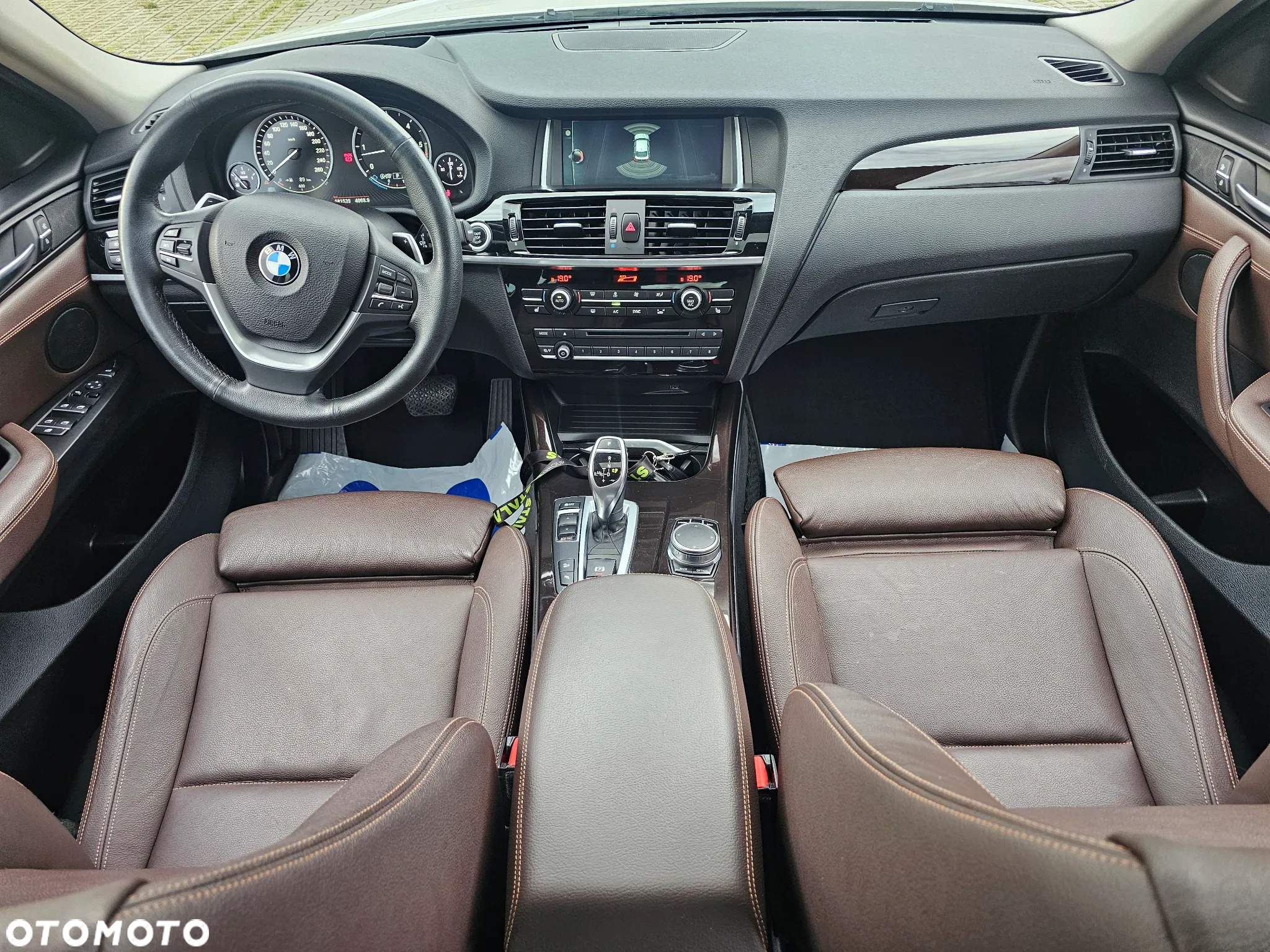 BMW X4 xDrive30d xLine - 27