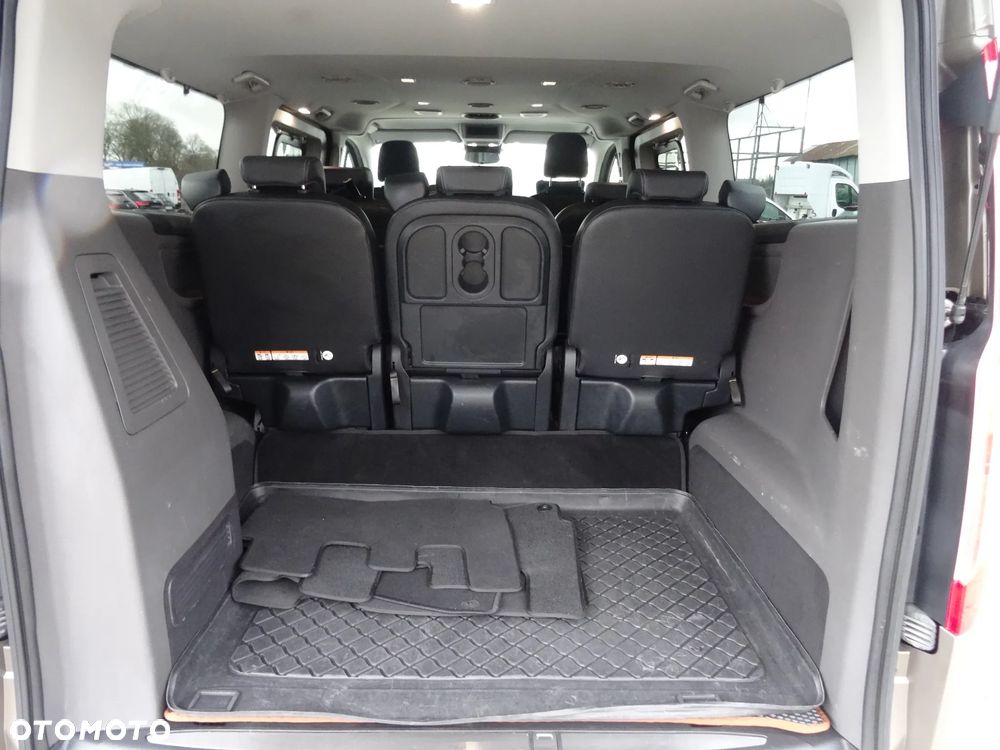 Ford Tourneo Custom 2.0 EcoBlue L2 Active SelectShift - 23
