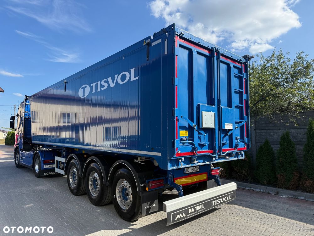 Tisvol - 1