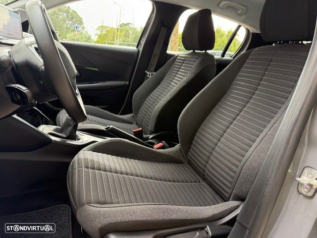 Peugeot 208 1.2 PureTech Active Pack - 5