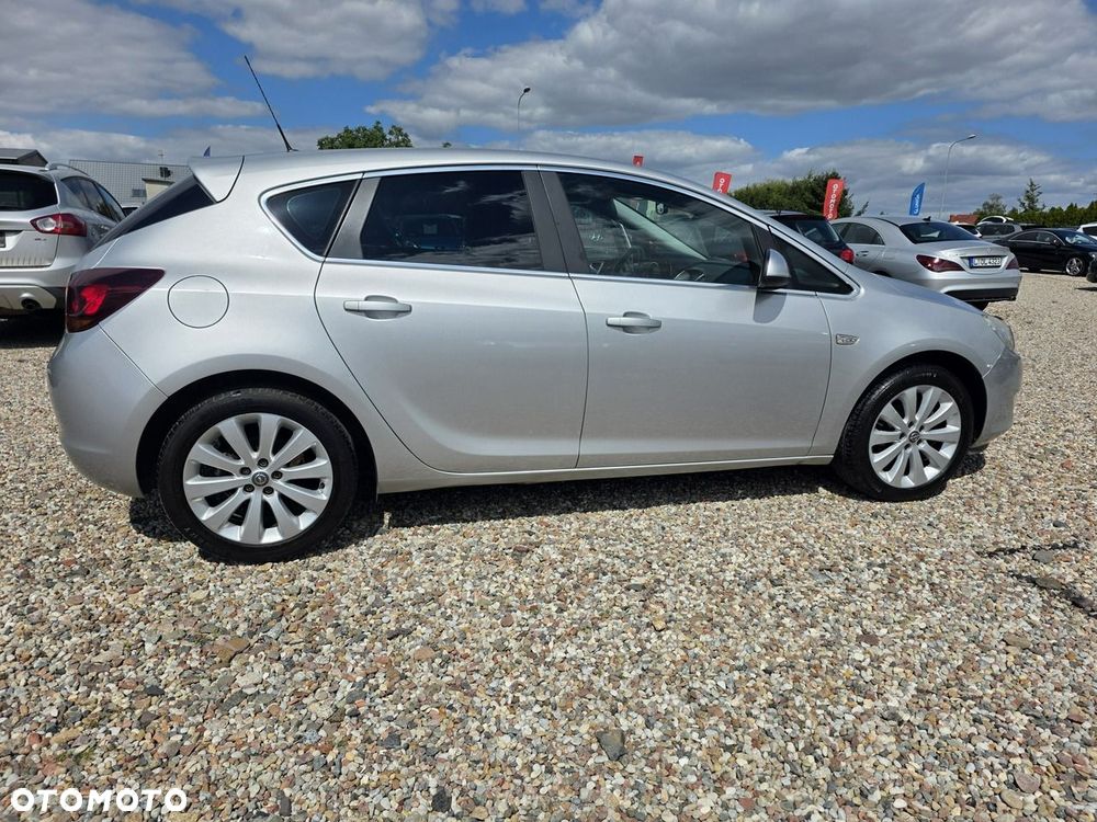 Opel Astra - 7