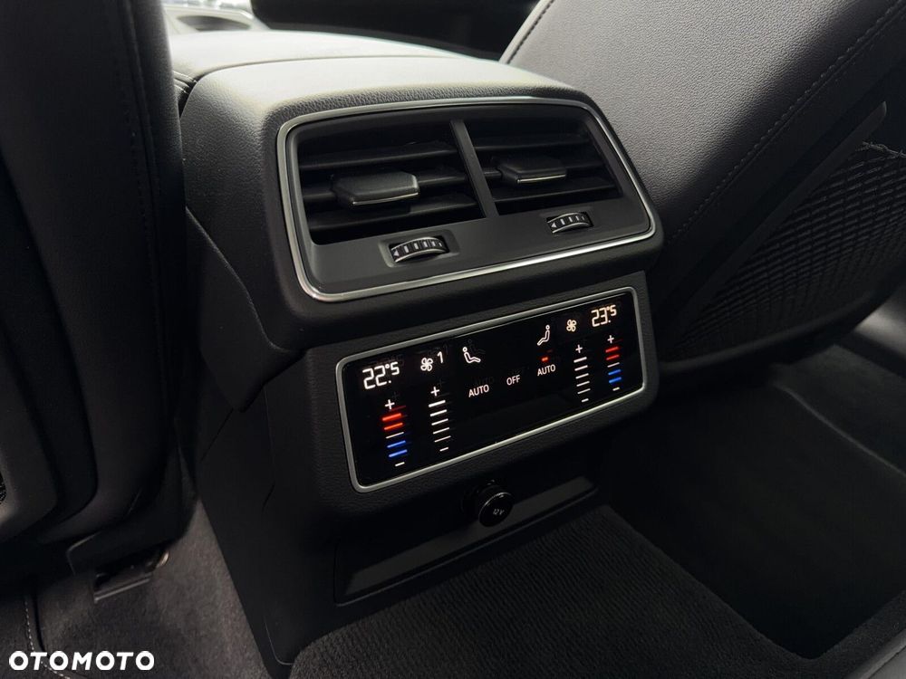 Audi A6 Avant 40 TDI mHEV Quattro Advanced S tronic - 38