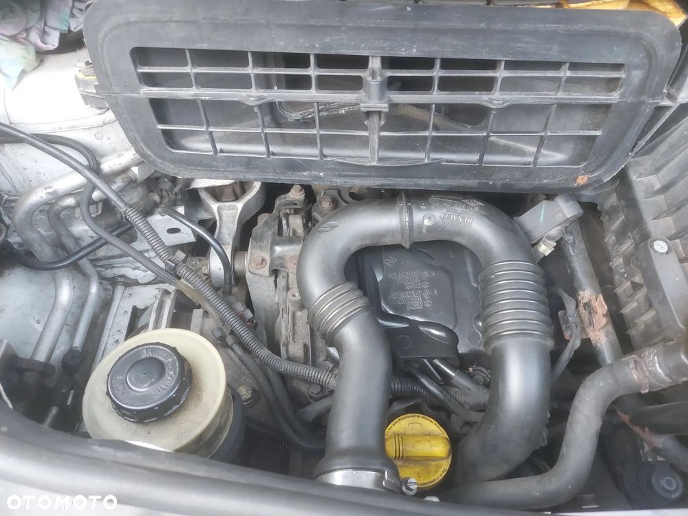 Opel Vivaro L1H2 kamper - 35