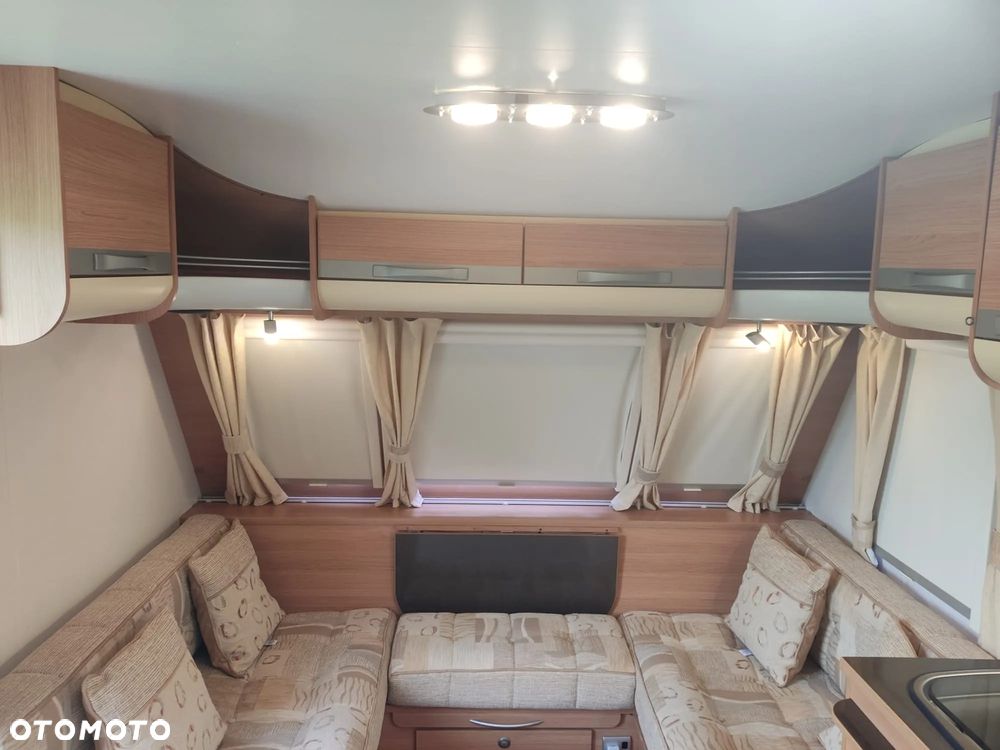 Adria ADORA 542DL - 4