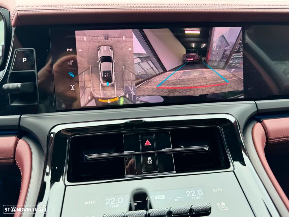 Porsche Panamera - 8