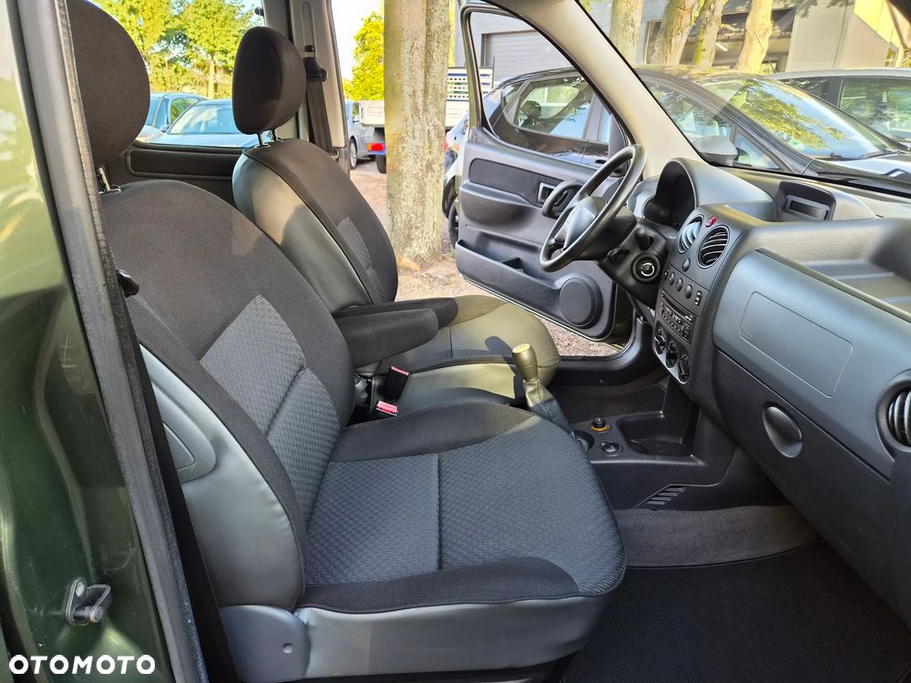 Citroën Berlingo Multispace 1.6 16V Exclusive - 22