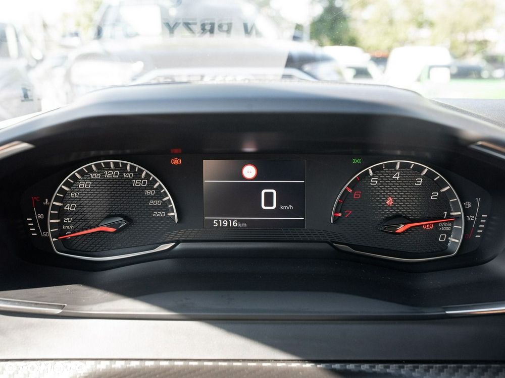 Peugeot 208 1.2 PureTech Active S&S - 13