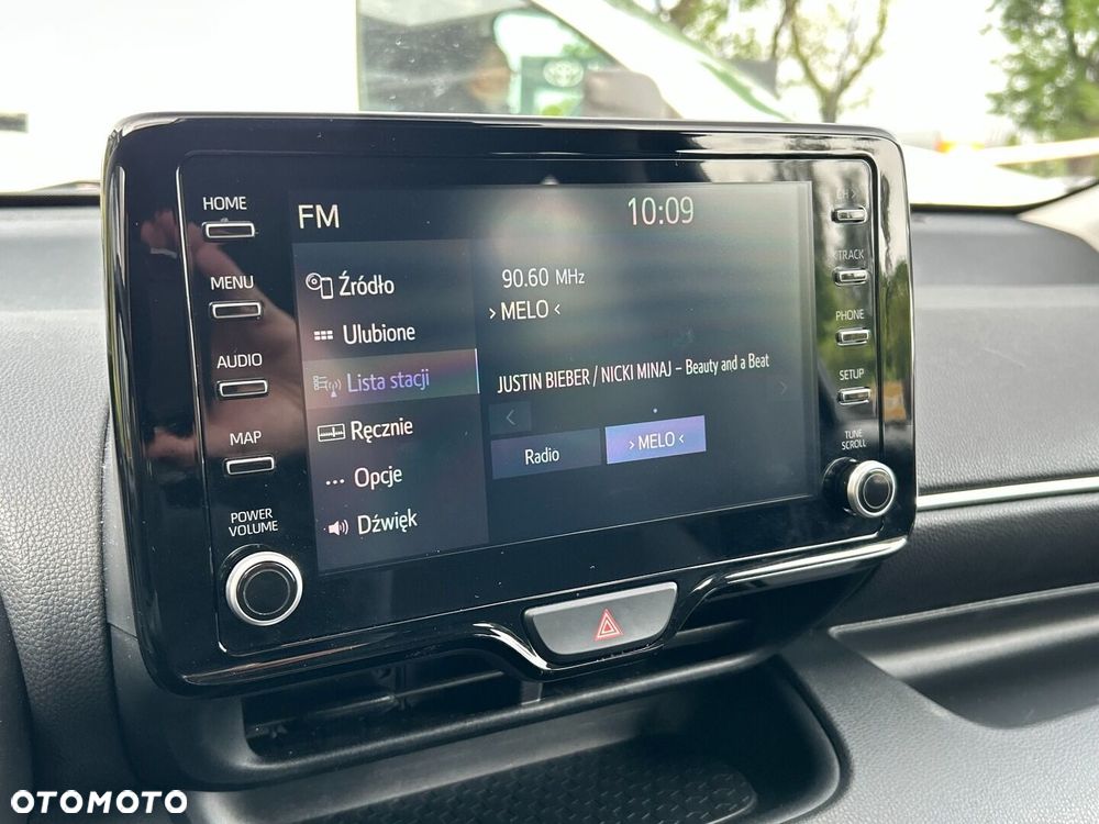 Toyota Yaris Hybrid 1.5 Comfort - 17