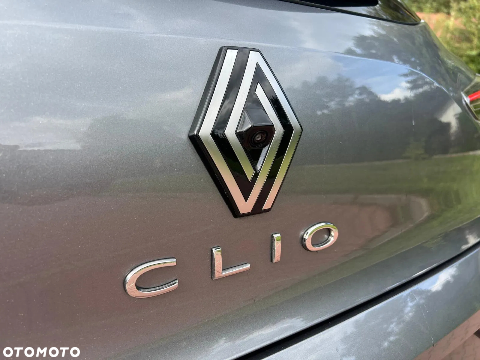 Renault Clio 1.0 TCe Evolution - 7