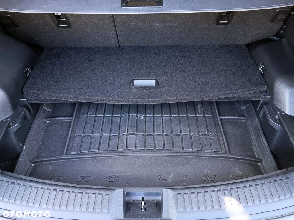 SsangYong/KGM Korando 1.5 T-GDI Quartz 2WD - 27