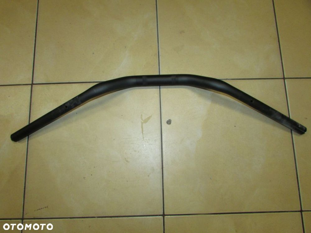 Benelli Leoncino 250 kierownica - 1