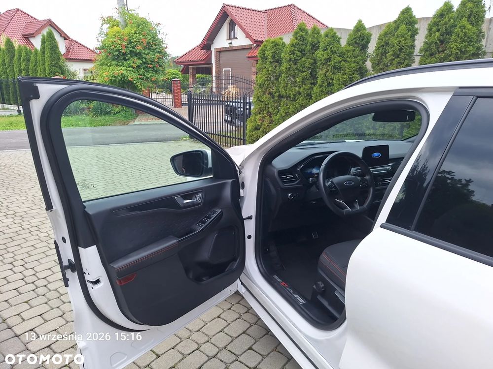 Ford Kuga 2.0 EcoBlue AWD ST-Line - 21
