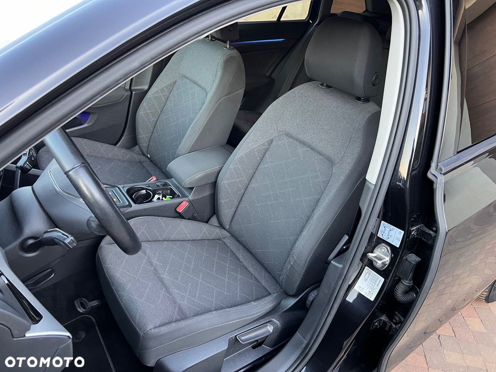 Volkswagen Golf 2.0 TDI Life - 7