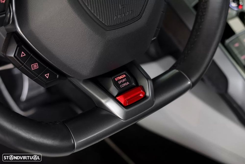 Lamborghini Huracán 5.2 V10 LP610-4 - 9