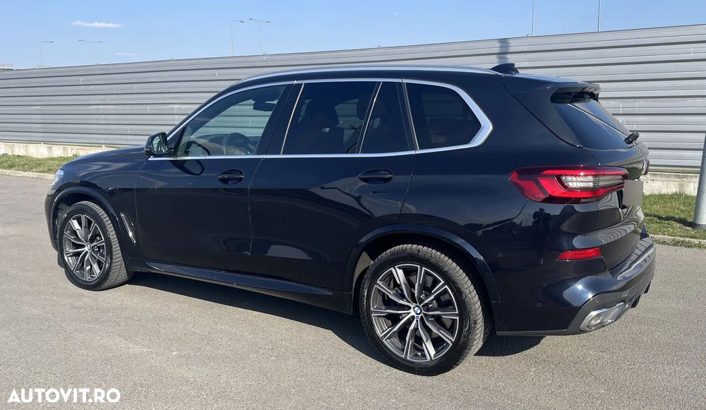 BMW X5 xDrive30d - 6