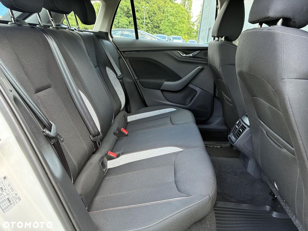 Skoda Scala 1.0 TSI Selection - 16