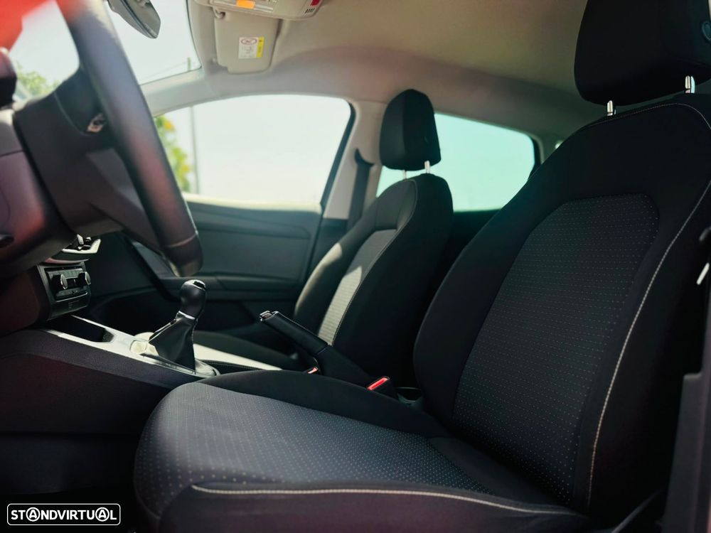 SEAT Ibiza 1.0 TSI Style - 14