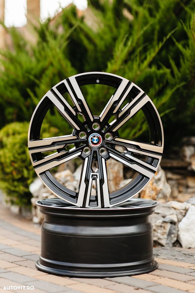 Jante 20 BMW ///M R20 G - 1